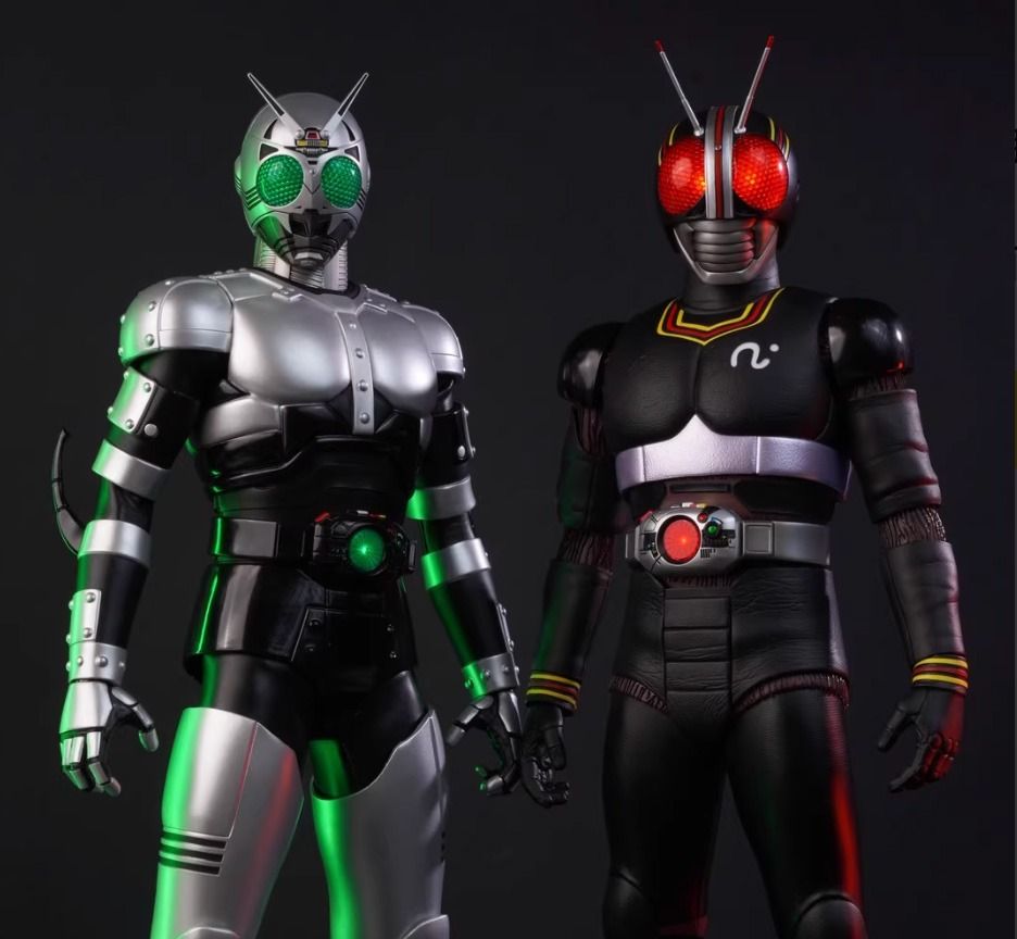 Soosootoys 1/6 銀影の戦士SST-070 アクションフィギュア Soosootoys 1/6 銀影の戦士SST-070 アクションフィギュア