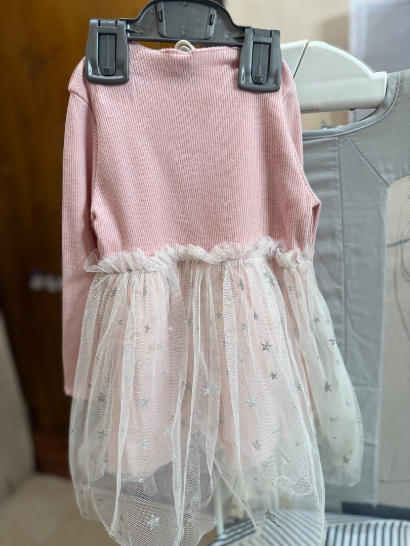 Dreas tutu pink untuk anak 1-3thn (Kategori: 1 hingga 3 tahun) berada di Jakarta Selatan. Dikirim oleh preloved_byameliay (ID iklan 1382502329, Gambar 2). Deskripsi: Dress tutu pink cocok untuk usia anak 2-3 tahun. Kondisi masih sangat bagus. Beli jastio di Thailand. .