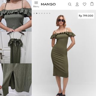 (Kategori: ) berada di . Dikirim oleh ell_daysale (ID iklan 1382517455, Gambar 1). Deskripsi: .