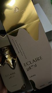 Eclaire Lattafa 香水64218264868098110