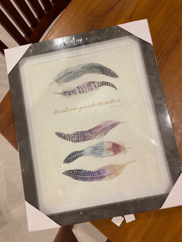 Frame w picture