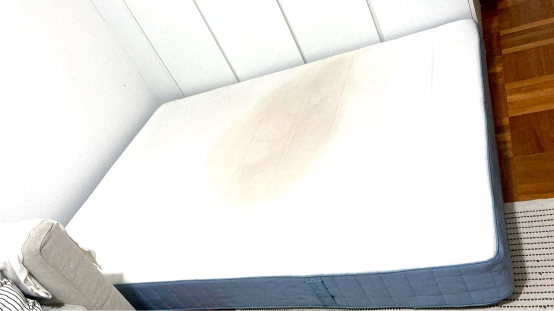 FREE ikea high-quality mattress