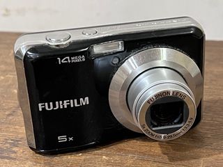 Fujifilm finepix m603 ccd數碼相機出售| 相機| Carousell Hong Kong