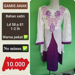 (Kategori: ) berada di . Dikirim oleh faaz_store (ID iklan 1382678473, Gambar 1). Deskripsi: .