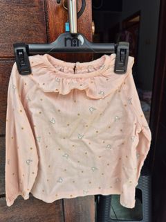 (Kategori: ) berada di . Dikirim oleh cielscloset (ID iklan 1382544997, Gambar 1). Deskripsi: .
