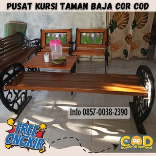(Kategori: ) berada di . Dikirim oleh pusatkursitamanfurniturecod (ID iklan 1382560690, Gambar 1). Deskripsi: .