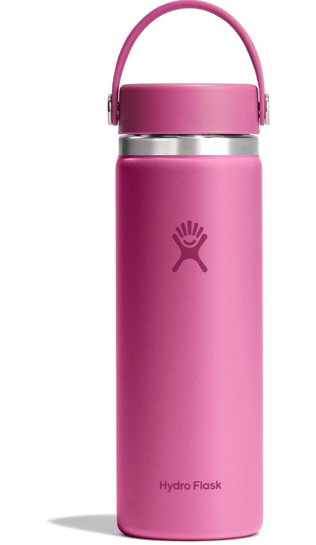 HYDROFLASK WIDE FLEX CAP 20OZ, REEF