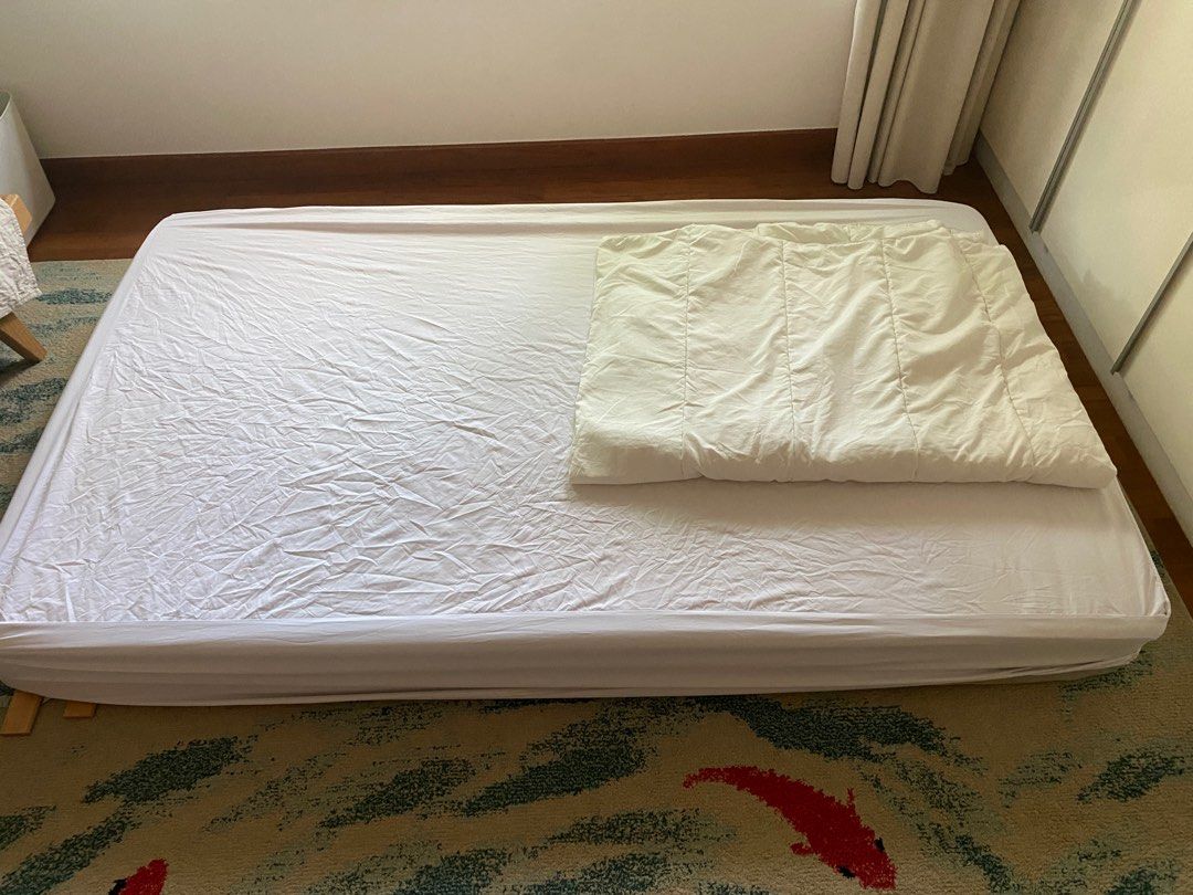IKEA Mattress