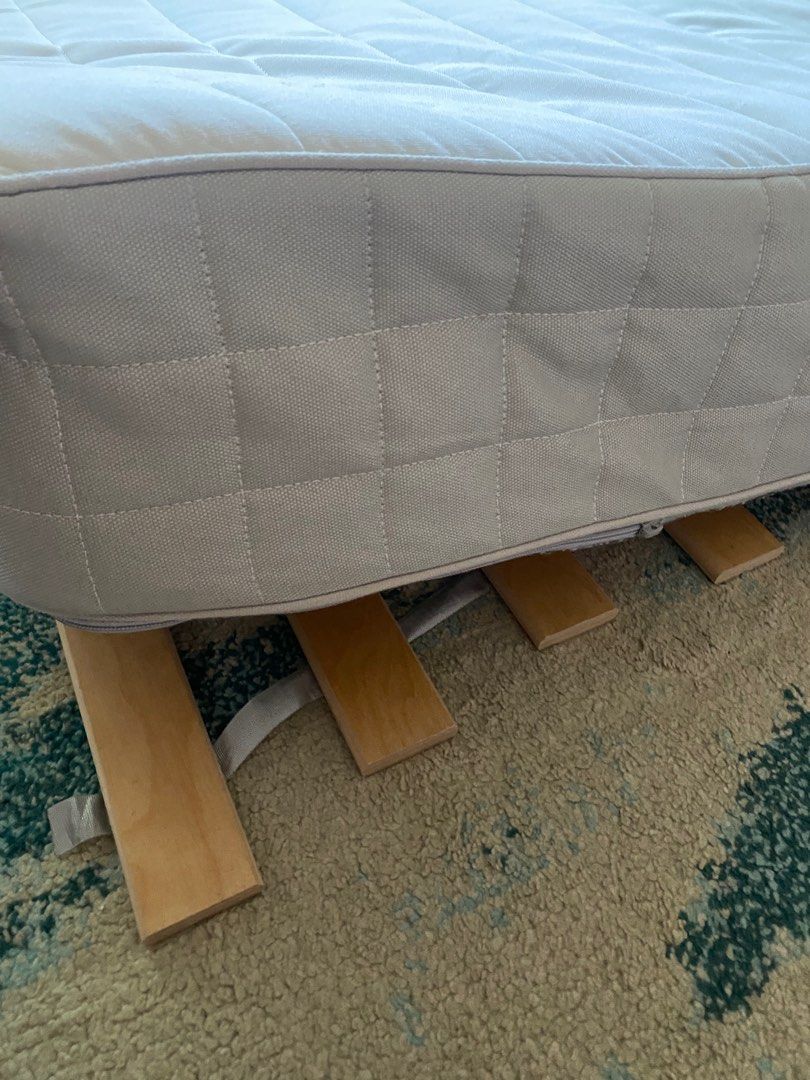 IKEA Mattress65074417727107113