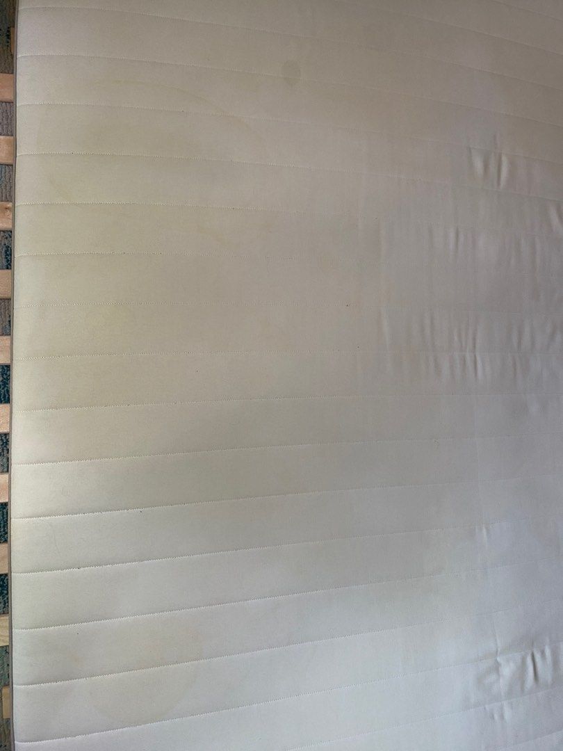 IKEA Mattress65074417727107112