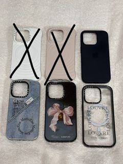 Collaboration Casetify Louvre Collaboration Casetify Louvre