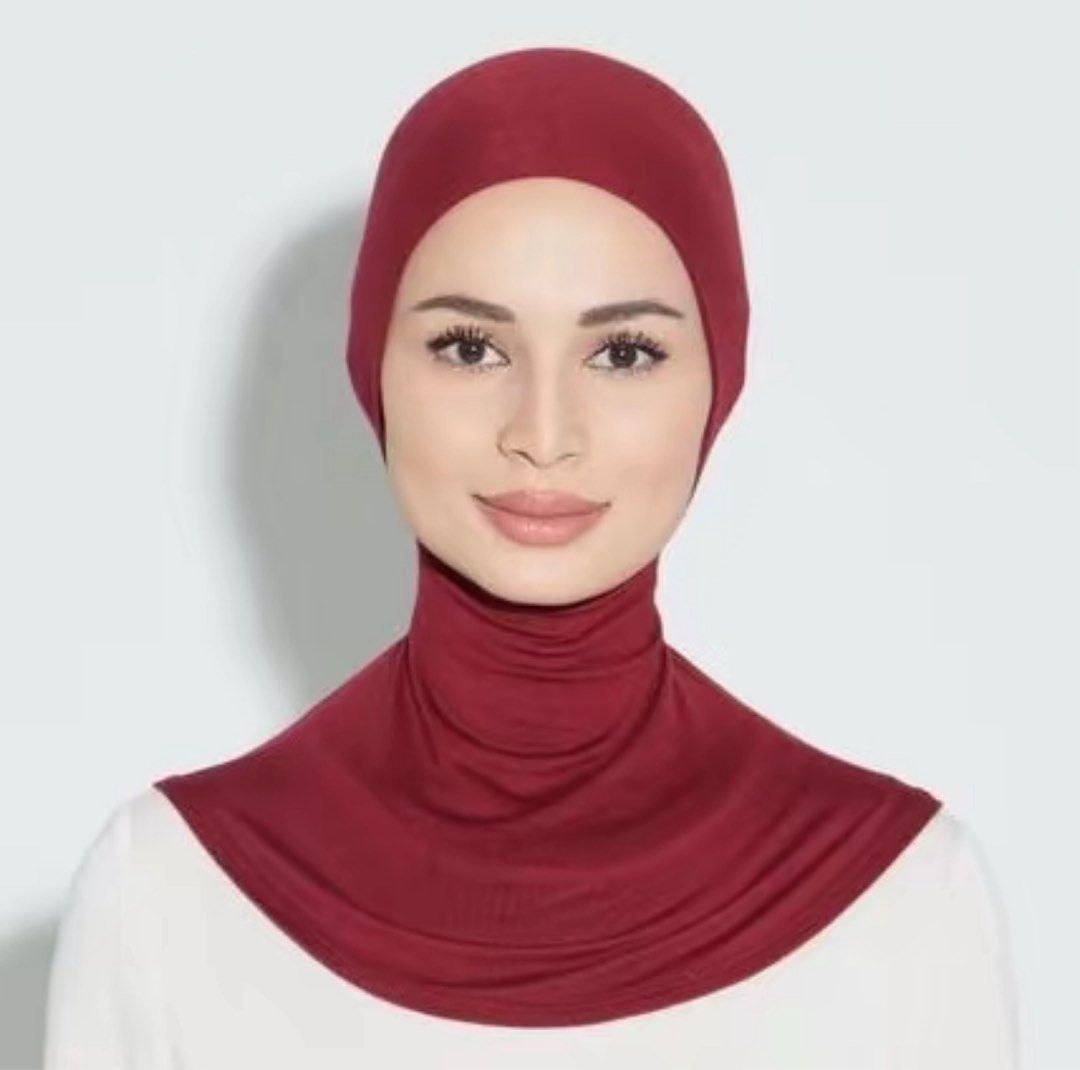 official hijab