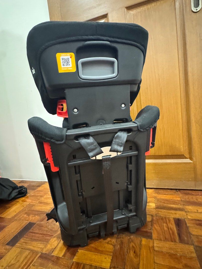 Joie Elevated Car seat (Category: Car Seats) located in Quezon City. Submitted by lexieshuu162243 (Listing ID 1382549935, Image 3). Description: Joie Elevated Car Seat Bought for 8000 pesos..