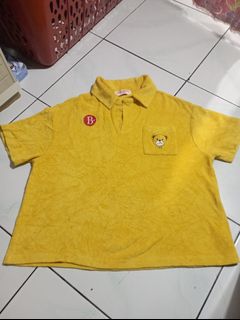 (Kategori: ) berada di . Dikirim oleh babebopreloved (ID iklan 1382629428, Gambar 1). Deskripsi: .