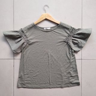 (Kategori: ) berada di . Dikirim oleh ch.etayaa (ID iklan 1382495627, Gambar 1). Deskripsi: .