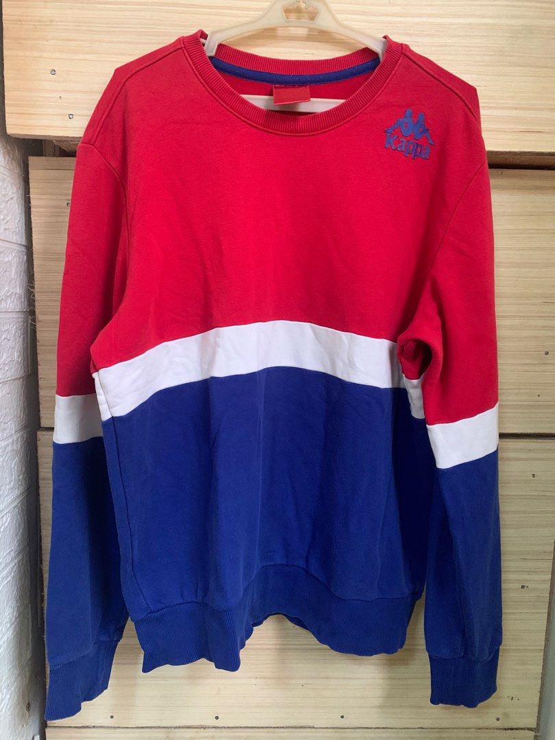 Kappa 3Colors (Category: Tshirts & Polo Shirts ) located in Makati City. Submitted by for-keep (Listing ID 1382543758, Image 1). Description: .