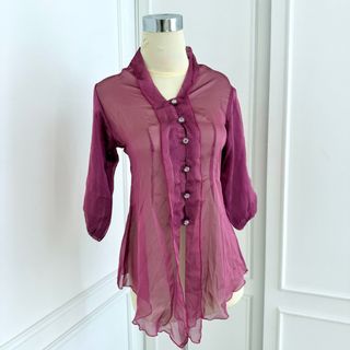 (Kategori: ) berada di . Dikirim oleh preloved.luneur (ID iklan 1382563349, Gambar 1). Deskripsi: .