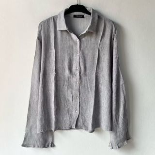 (Kategori: ) berada di . Dikirim oleh thriftkuyy (ID iklan 1382501752, Gambar 1). Deskripsi: .