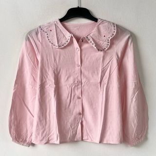 (Kategori: ) berada di . Dikirim oleh thriftkuyy (ID iklan 1382501855, Gambar 1). Deskripsi: .