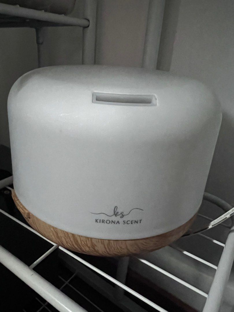 Kirona Scent Aroma Diffuser65074870385794114
