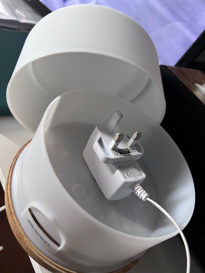 Kirona Scent Aroma Diffuser