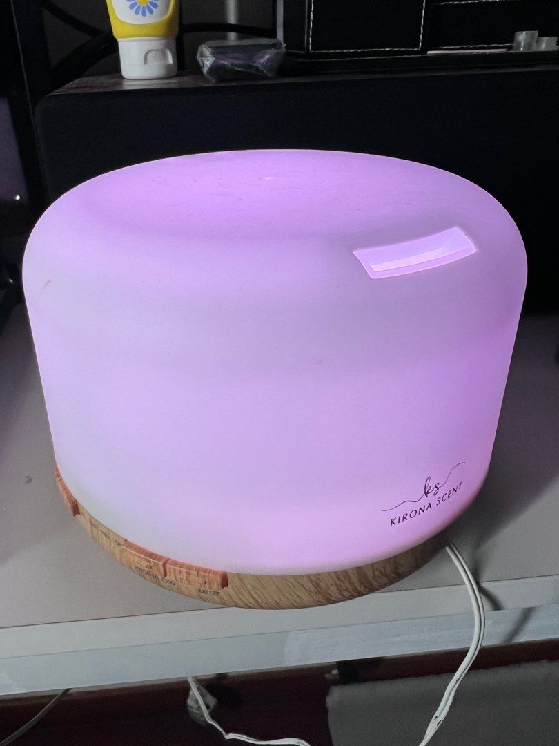 Kirona Scent Aroma Diffuser65074870385794111