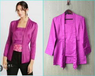 (Kategori: ) berada di . Dikirim oleh elserrascloset (ID iklan 1382617853, Gambar 1). Deskripsi: .