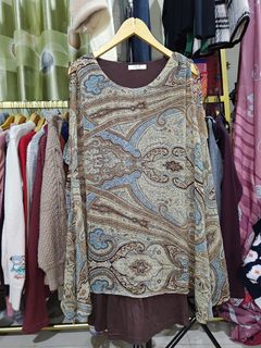 (Kategori: ) berada di . Dikirim oleh thrift_shinmi (ID iklan 1382651557, Gambar 1). Deskripsi: .