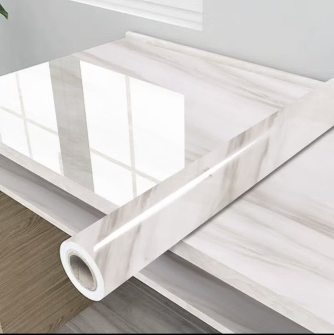 Laminate for wall and furniture