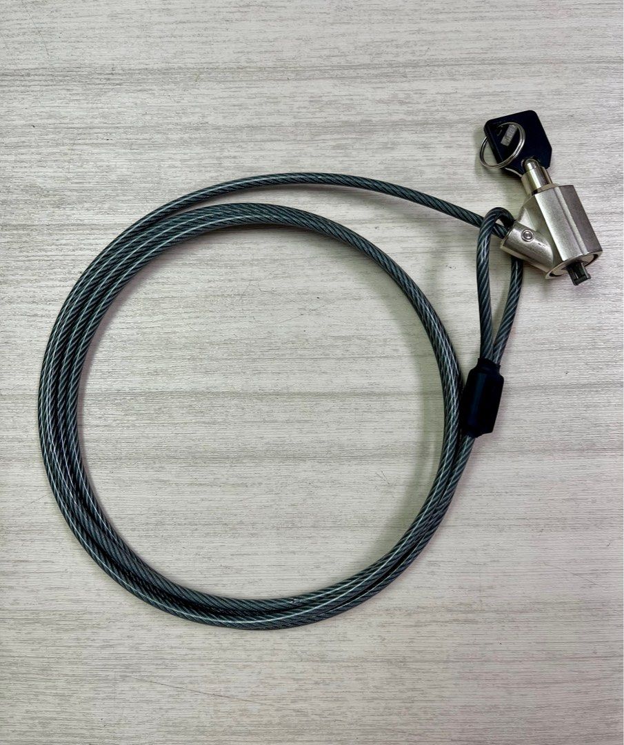 Laptop Lock