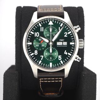 IWC Collection item 2