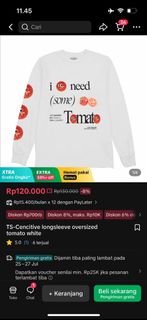 (Kategori: ) berada di . Dikirim oleh miaaulia_ (ID iklan 1382537327, Gambar 1). Deskripsi: .