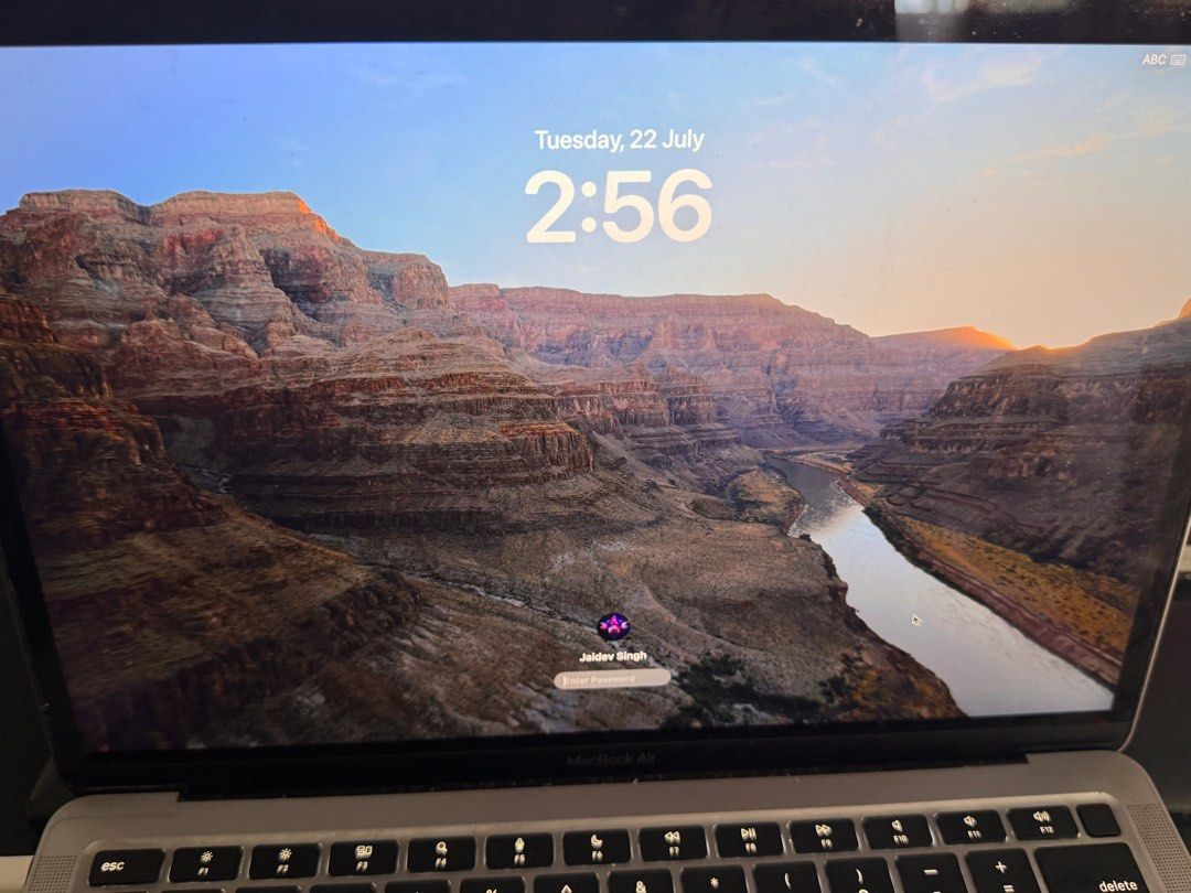 MacBook Air M1 202063226184557699113
