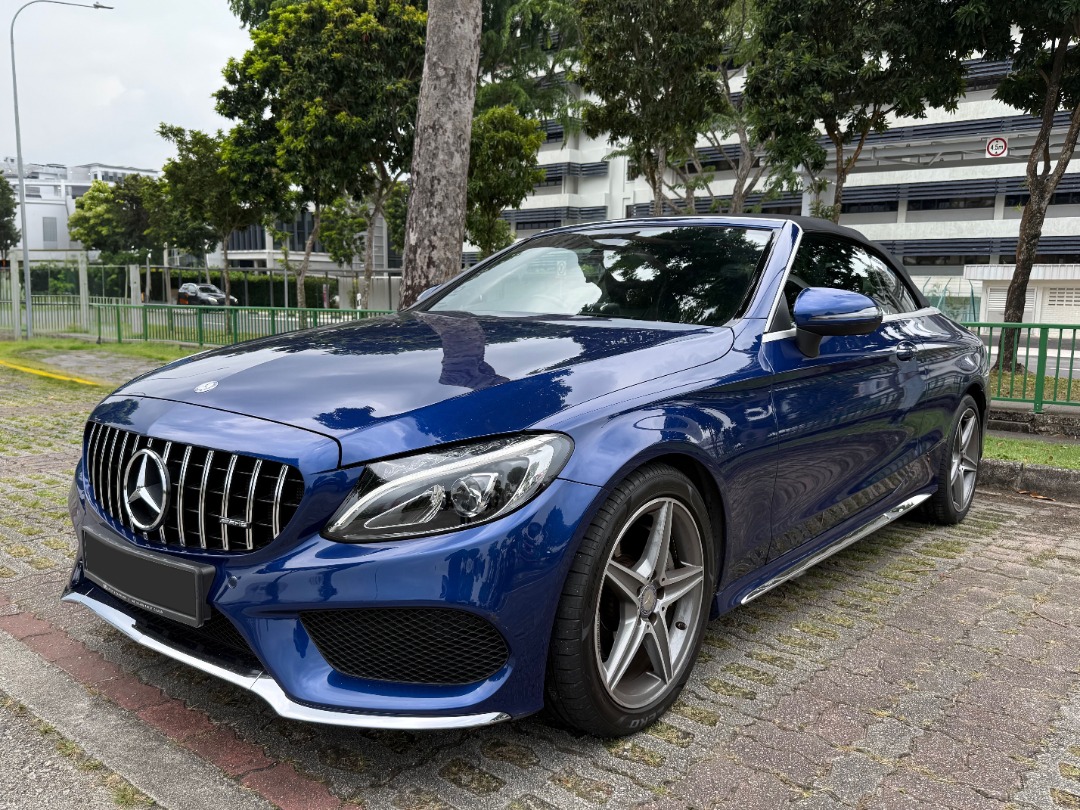 (Category: ) located in . Submitted by pricemycar.sg (Listing ID 1382567018, Image 1). Description: .