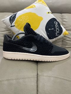 Nike Air Jordan 1 Mid “Black”ナイキエアジョーダン1 100+ Jordan 1 retro black white For Sale | Footwear
