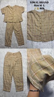 (Kategori: ) berada di . Dikirim oleh preloved.by.ronn (ID iklan 1382662843, Gambar 1). Deskripsi: .