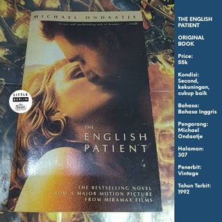 (Kategori: ) berada di . Dikirim oleh littleberlinbooks (ID iklan 1382594705, Gambar 1). Deskripsi: .