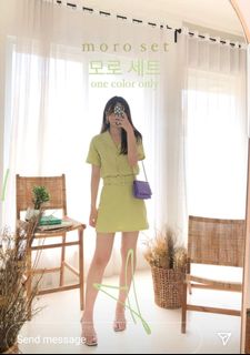 (Kategori: ) berada di . Dikirim oleh docjenpreloved (ID iklan 1382578793, Gambar 1). Deskripsi: .