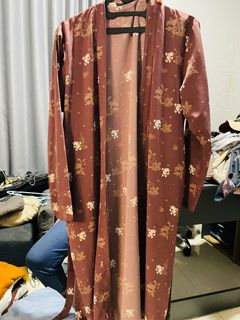 (Kategori: ) berada di . Dikirim oleh megyscloset (ID iklan 1382635109, Gambar 1). Deskripsi: .