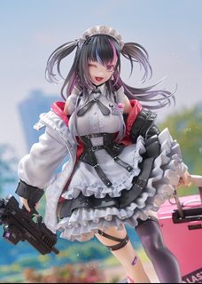 武田晴海　Takeda harumi フィギュア　スタチュー Overdog Studio - My Senpai is Annoying - Takeda Harumi 武田