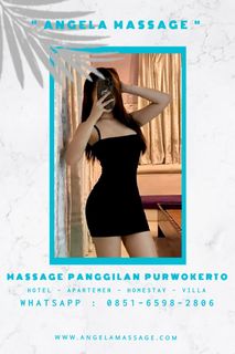 (Kategori: ) berada di . Dikirim oleh anggellamassage (ID iklan 1382663362, Gambar 1). Deskripsi: .