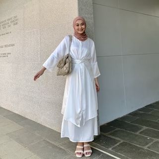 (Kategori: ) berada di . Dikirim oleh deyfatika_ (ID iklan 1382609505, Gambar 1). Deskripsi: .