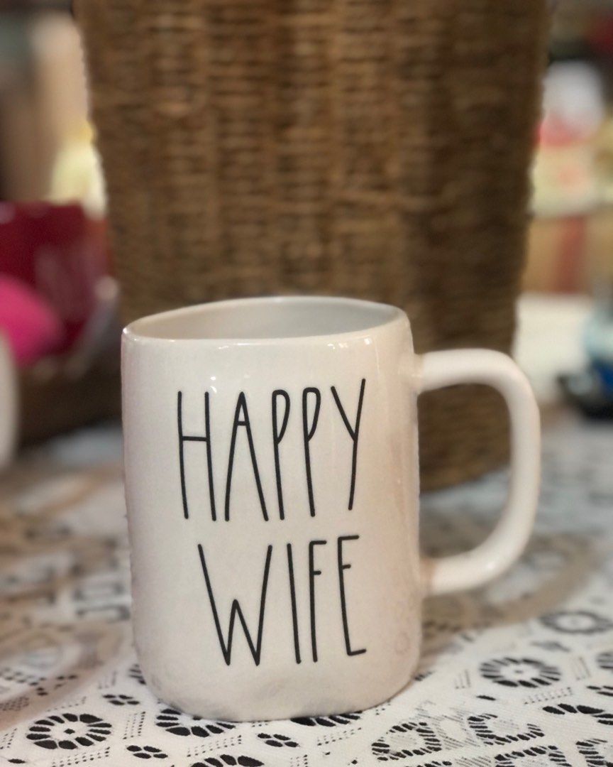 Rae dunn mugs (Category: Coffee & Tea Tableware) located in Dipolog. Submitted by playmatesfriend.ph (Listing ID 1382544670, Image 1). Description: .