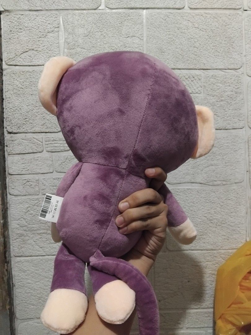 RAGNAROK YOYO STUFF TOY (Category: Plushies & Soft Toys) located in Manila. Submitted by alben_stuff (Listing ID 1382599253, Image 2). Description: 1 pc only. RAGNAROK STUFF TOY (YOYO) SINGAPORE EXCLUSIVE. RFS: EXTRA.