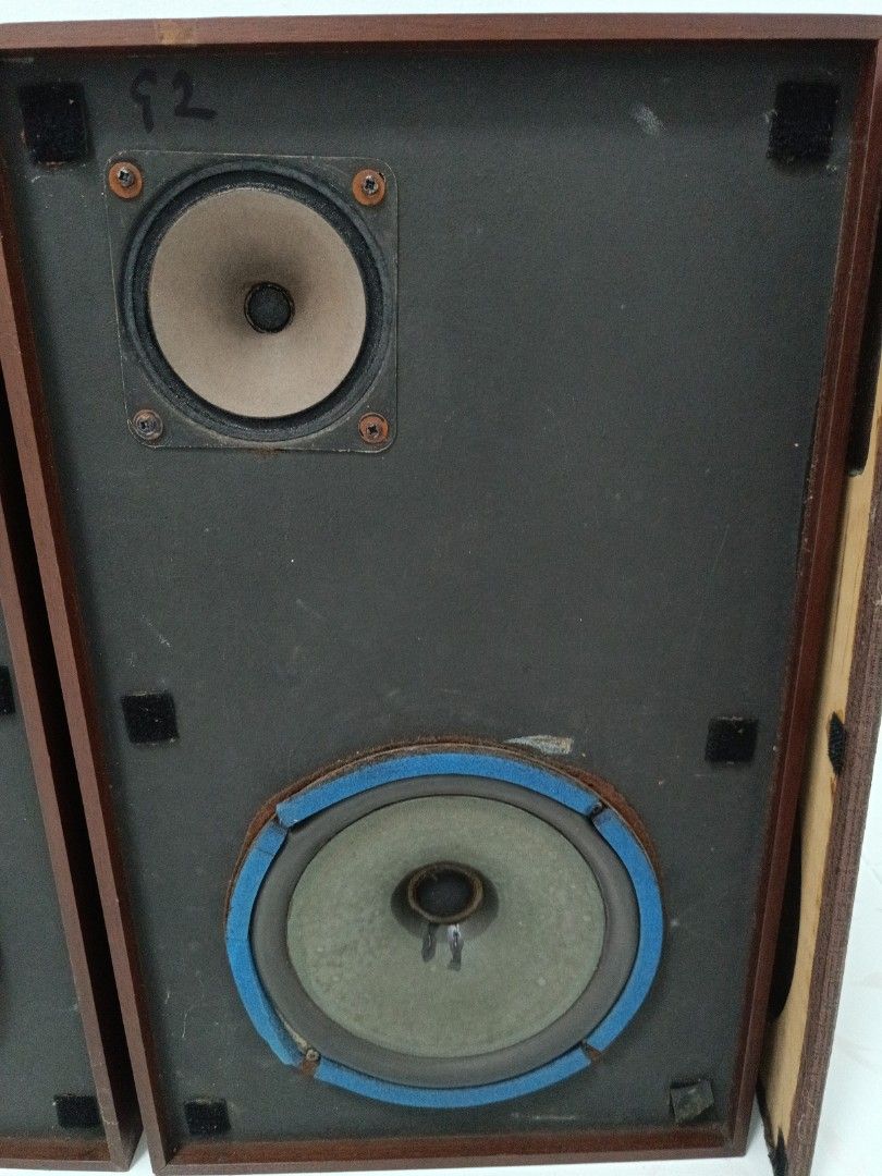 Richard Allan Chaconne Series II Speakers63205310369281112