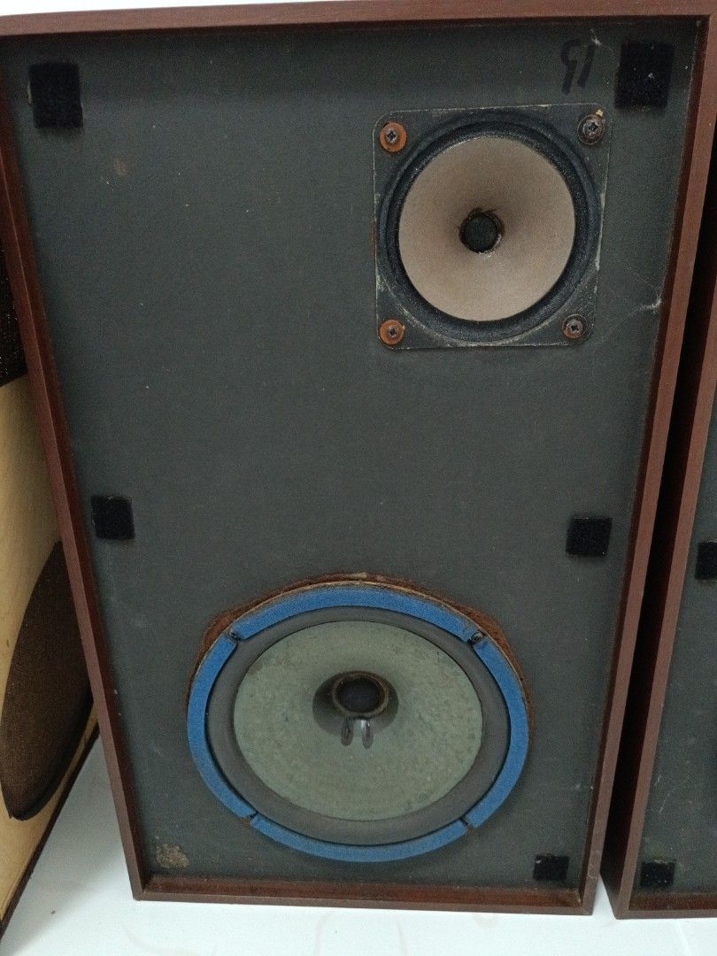 Richard Allan Chaconne Series II Speakers63205310369281113
