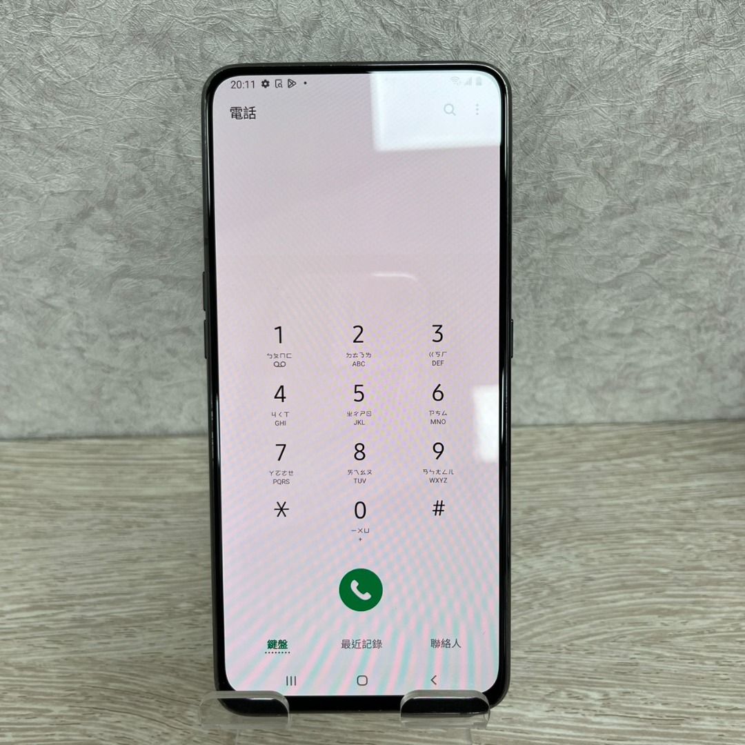 由 a0901314004 (刊登 ID 1382602132，圖片 2) 提交，位於 台北市 (Taipei) 的 【請看內文】Samsung A80 128G 黑色 6.7吋 三星 二手機 台北市 交通方便 捷運方便 J1943 (類別：Samsung 三星)，說明：『狀況：螢幕烙印、邊框傷、外觀使用痕跡、後鏡頭一小刮痕 』 單機無配件 版本：10 店家保固7天 實體門市｜中山區｜交通方便｜停車方便 門市較忙 歡迎直接來電洽詢⬇️ 台北市中山區龍江路2-5號 連絡電話：090-1314-004 營業時間：週一至週日12:00-22:00 。