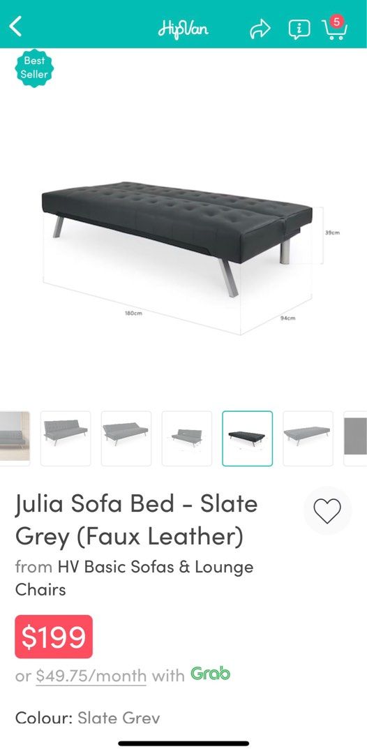 Sofa Bed65074416505345113