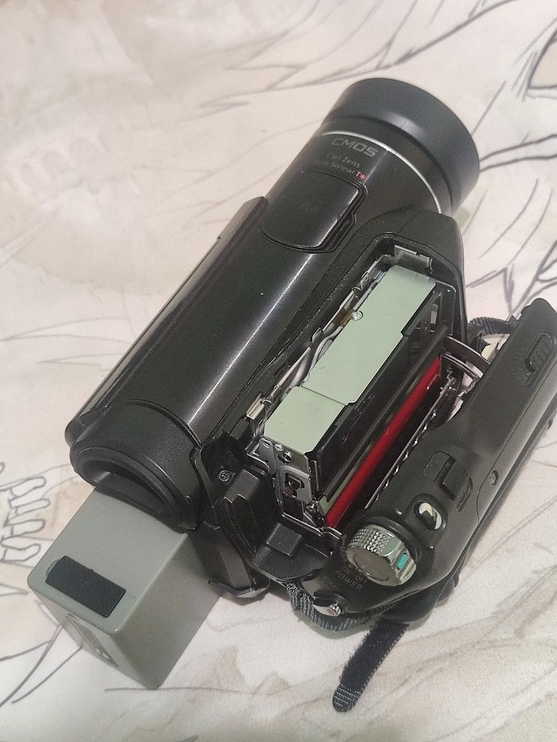 Sony hdr-hc9 (Japan) mini dv tapes. (Category: Video Cameras) located in Manila. Submitted by olx156 (Listing ID 1382579212, Image 3). Description: (wysiwyg )what you see is what you get. since most of the items vintage & rare (untested) payment first thru gcash shipping within the day lalamove metro manila only outside metro manila can be ship via flash express / jnt / lbc.