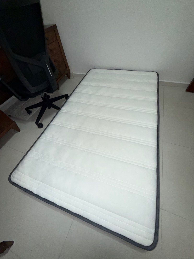 Super Single Mattress